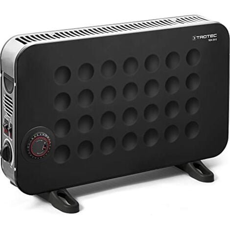 Trotec Convector de diseño TCH 25 E