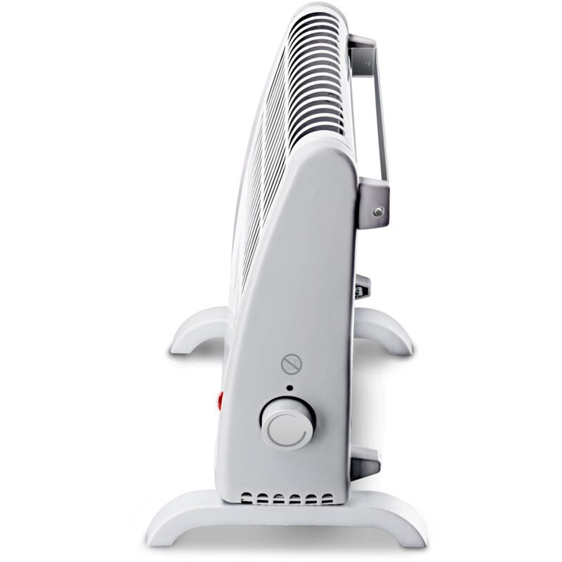 

Convector TCH 1 E - Trotec