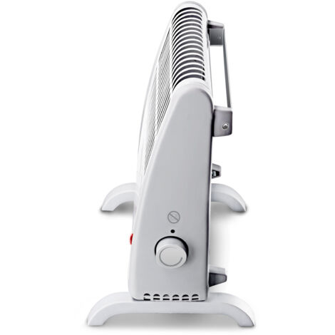TROTEC CONVECTOR TCH 1 E