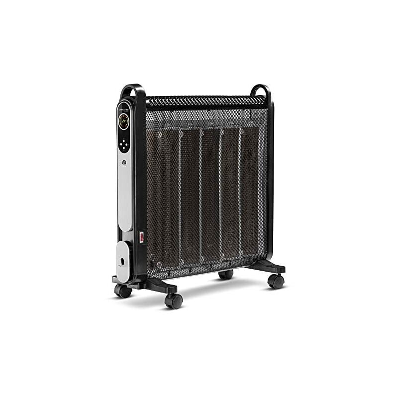 

Convector TCH 2050 E - Trotec