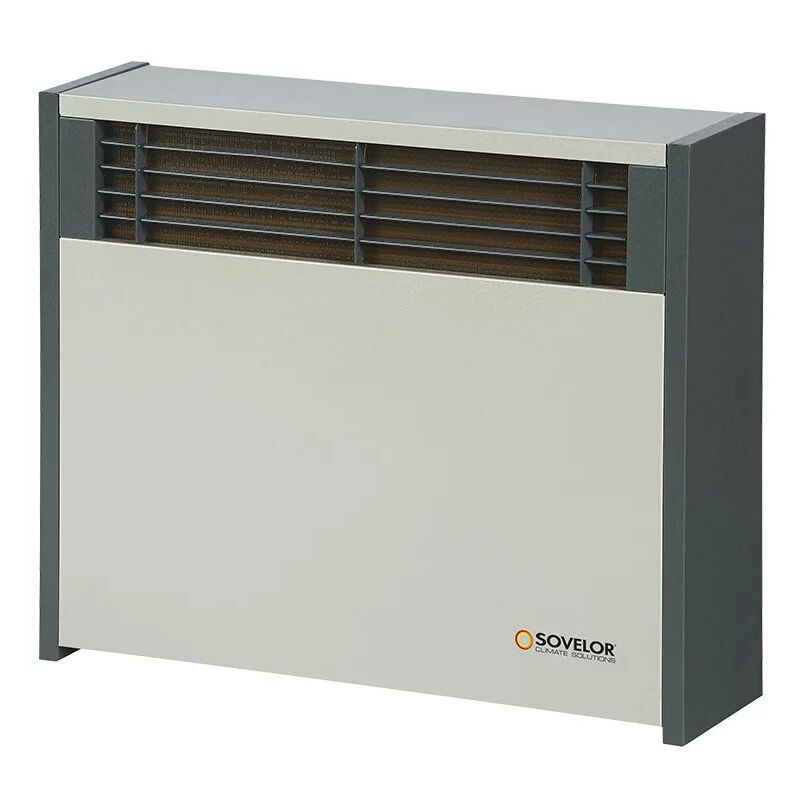 Trotec - Déshumidificateur Sovelor DH30 mural ou au sol 750W 45l/24h plage de fonctionnement 0-35°C