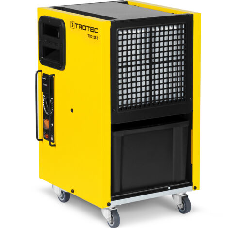 Trotec Déshumidificateur TTK 125 S