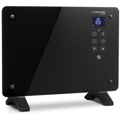 Trotec Design-Heizlüfter TFC 220 E