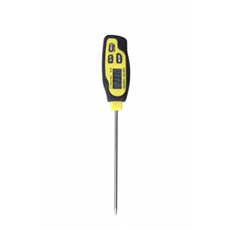 TROTEC Einstech-Thermometer BT20