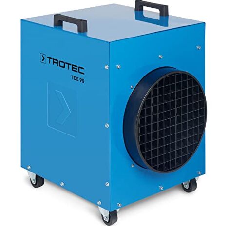 Trotec Elektroheizer TDE 95 V2