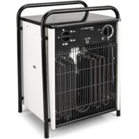 TROTEC Elektroheizer TDS 75