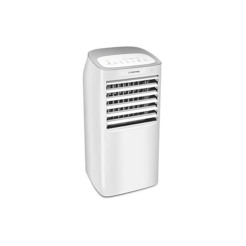

Climatizador, humidificador de aire PAE 40 - Trotec