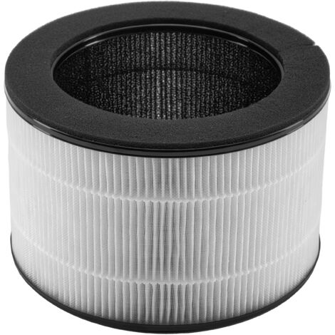 TROTEC Filtro HEPA per AirgoClean 11 E Filtro, filtro aria per depuratore d'aria