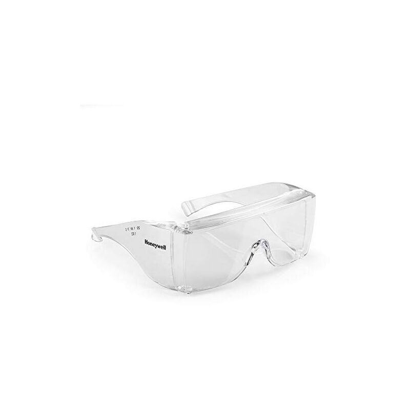 

Gafas de protección de alta potencia Sistemas UV - Trotec