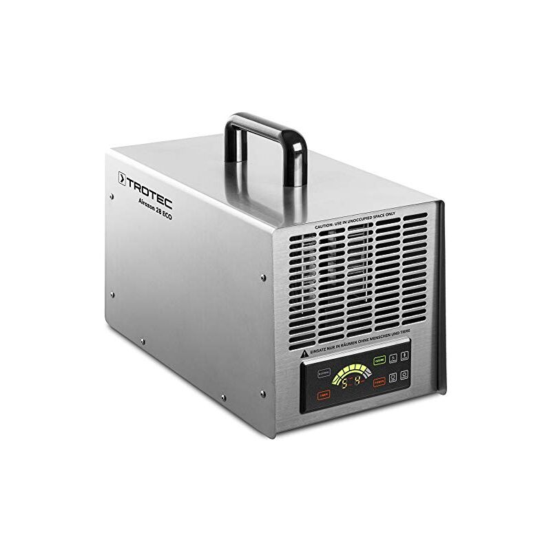 

Generador de ozono Airozon® 28 ECO - Trotec