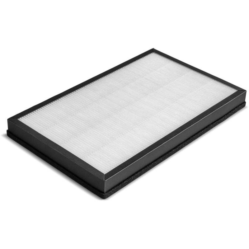 HEPA-Filter (95% Filterleistung) für AirgoClean® 15 E
