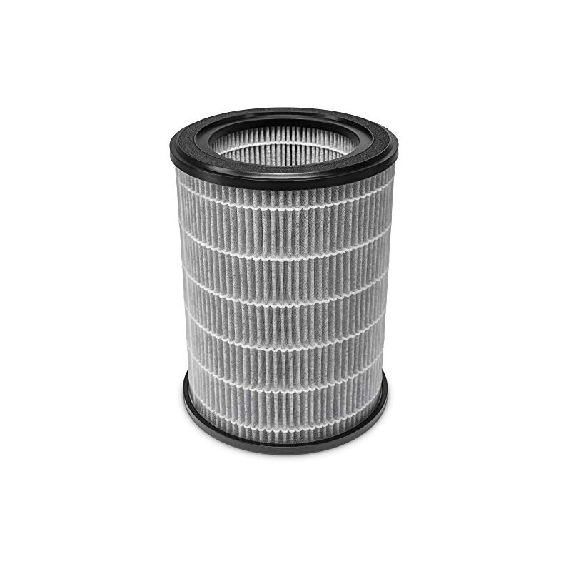 3-in-1 Carbon-HEPA-Filter (99,7% Filterleistung) für AirgoClean® 170 e / 171 e / 170 + - Trotec