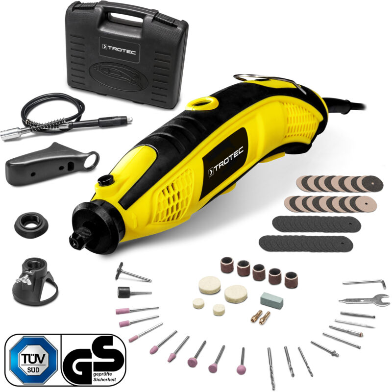 

Herramienta Multifunción PMTS 01-230V - Trotec