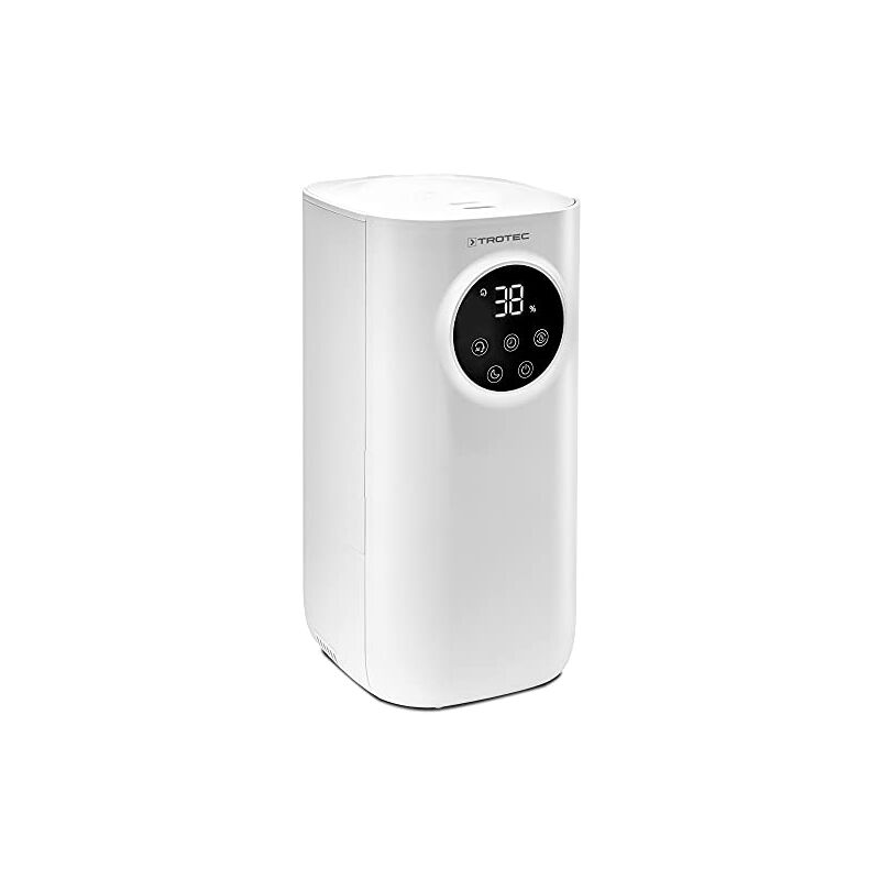 

Trotec Humidificador ultrasónico B 7 E