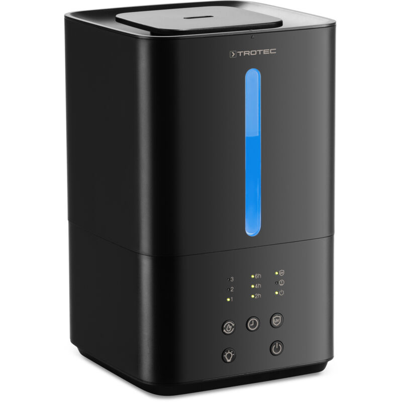 Trotec - Humidificateur d'air à ultrasons b 4 e