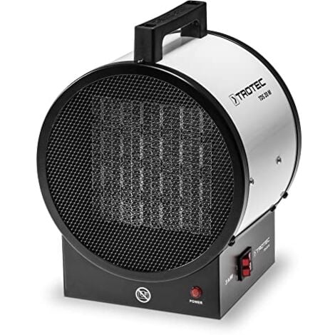 TROTEC Keramik-Heizlüfter TDS 20 M