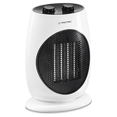 Trotec Keramik-Heizlüfter TFC 18 E