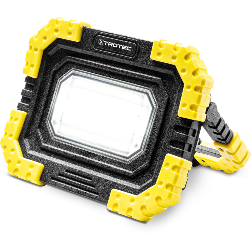 

Lámpara de trabajo de LED PWLS 05-10 de pilas - Trotec