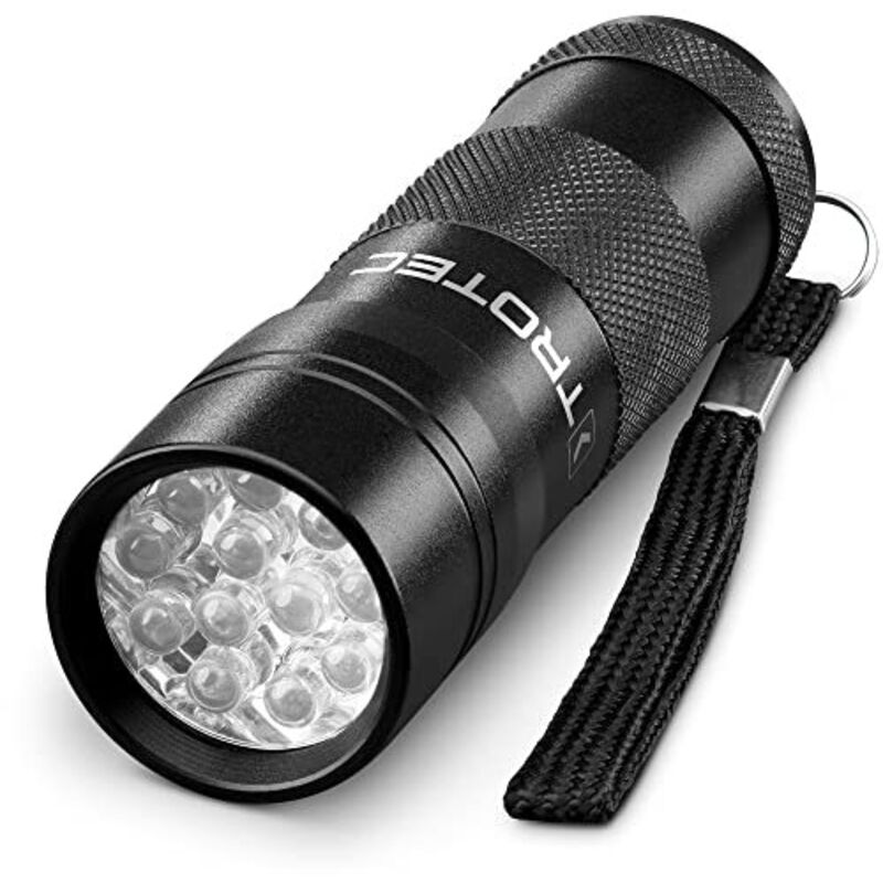 Trotec Lampe torche UV 6F Trotec Lampe torche UV 6F