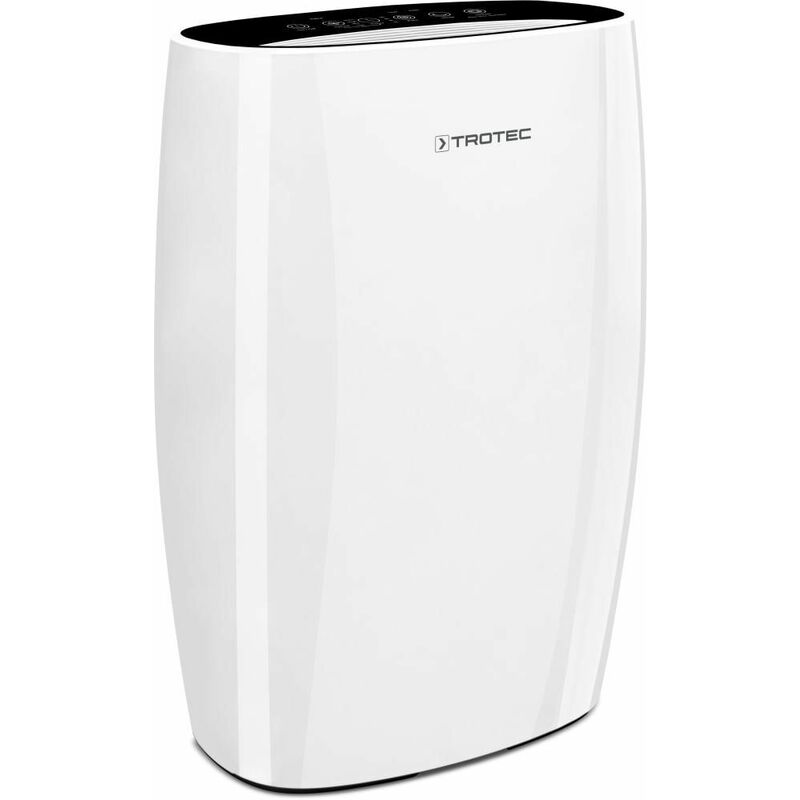 

Purificador de aire de diseño AirgoClean® 150 E - Trotec