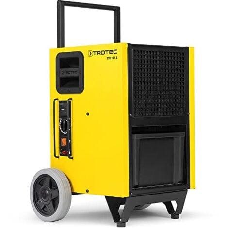 TROTEC Luftentfeuchter TTK 175 S