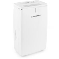 TROTEC Luftentfeuchter TTK 53 E