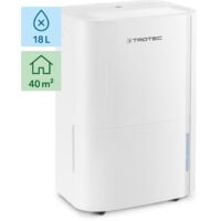 TROTEC Luftentfeuchter TTK 54 E