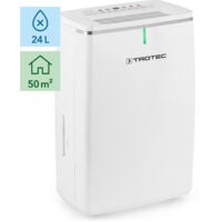 TROTEC Luftentfeuchter TTK 72 E