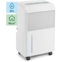 TROTEC Luftentfeuchter TTK 90 E