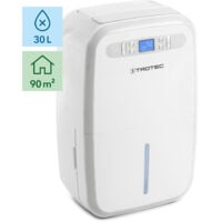 TROTEC Luftentfeuchter TTK 95 E