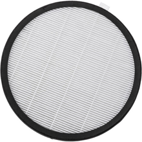 TROTEC Luftreiniger AirgoClean 10 E TRUE HEPA-Filter Ersatzfilter