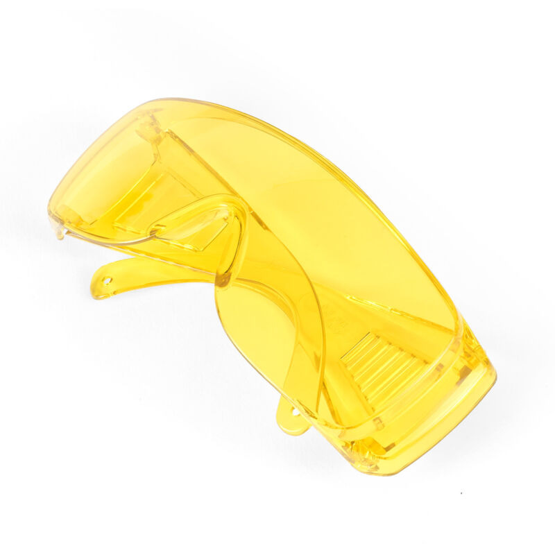 Trotec Lunettes de protection anti-UV pour système UV hautes performances Trotec Lunettes de protection anti-UV pour système UV hautes performances