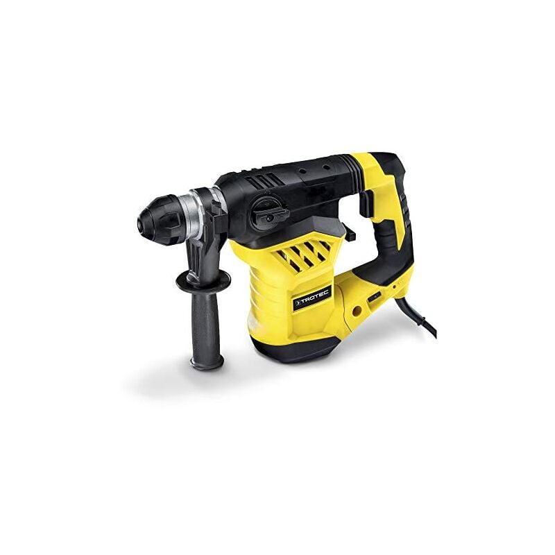 

Martillo Perforador y cincelador PRDS 11‑230V - Trotec