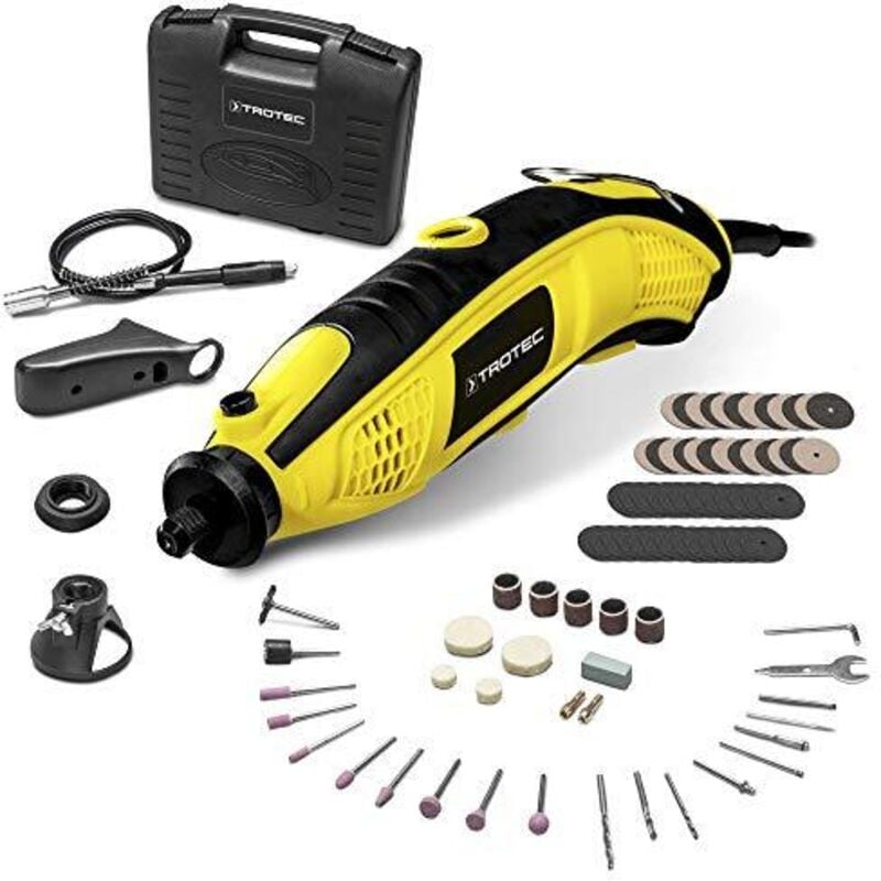 Outil multifonctions pmts 01-230V - Trotec