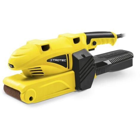 Levigatrice Elettrica Ryobi RSS280-SA30 – 280 W Con 30 Abrasivi E Borsa