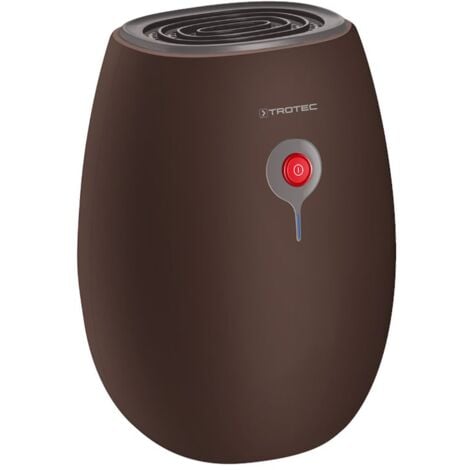 TROTEC Peltier-Luftentfeuchter TTP 1 E