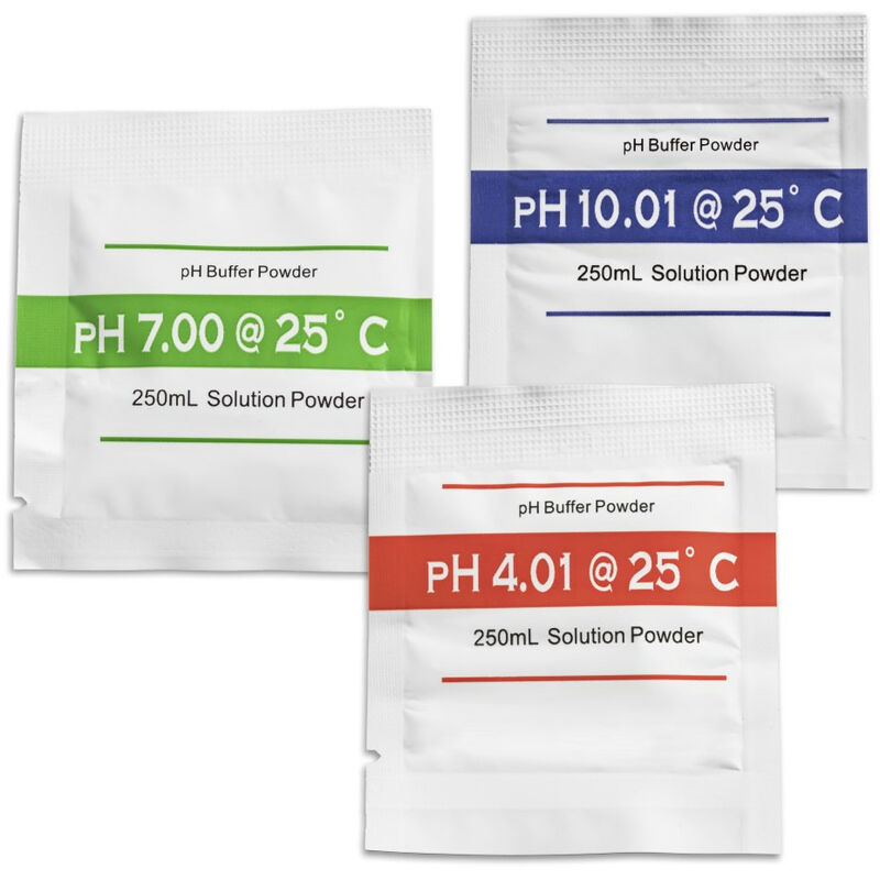 Polvo de calibración para medidores de pH - pH 7.00