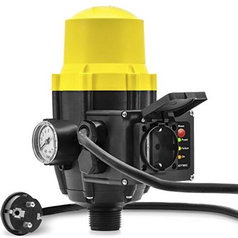 Trotec Presostato electrónico TDP DSP