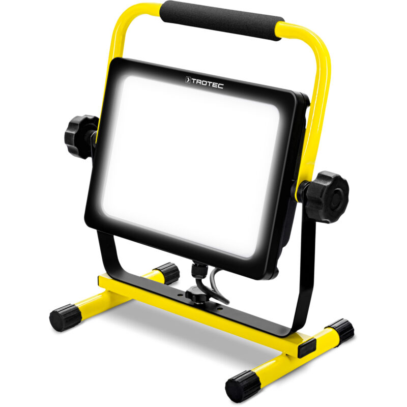 Trotec - Projecteur de chantier à led pwls 10‑150