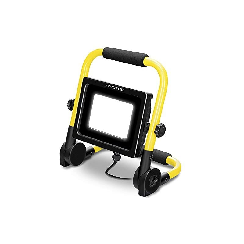 Trotec - Projecteur de chantier à led pwls 10‑30