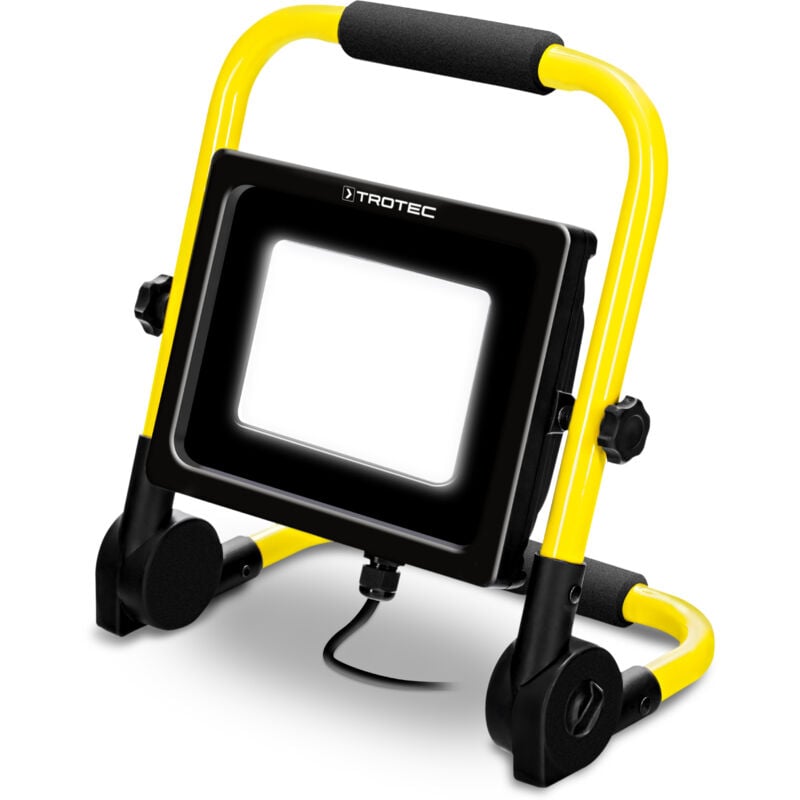 Trotec - Projecteur de chantier à led pwls 10‑70