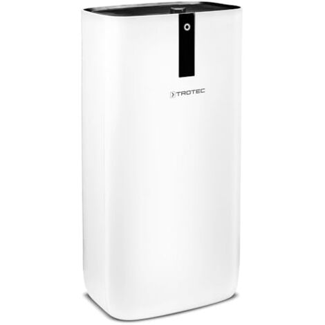 Trotec Purificador de aire Design AirgoClean® 15 E