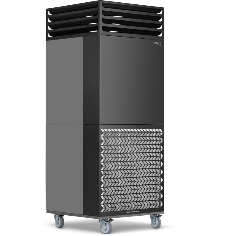 

Trotec - Purificador de aire para habitaciones TAC BASIC