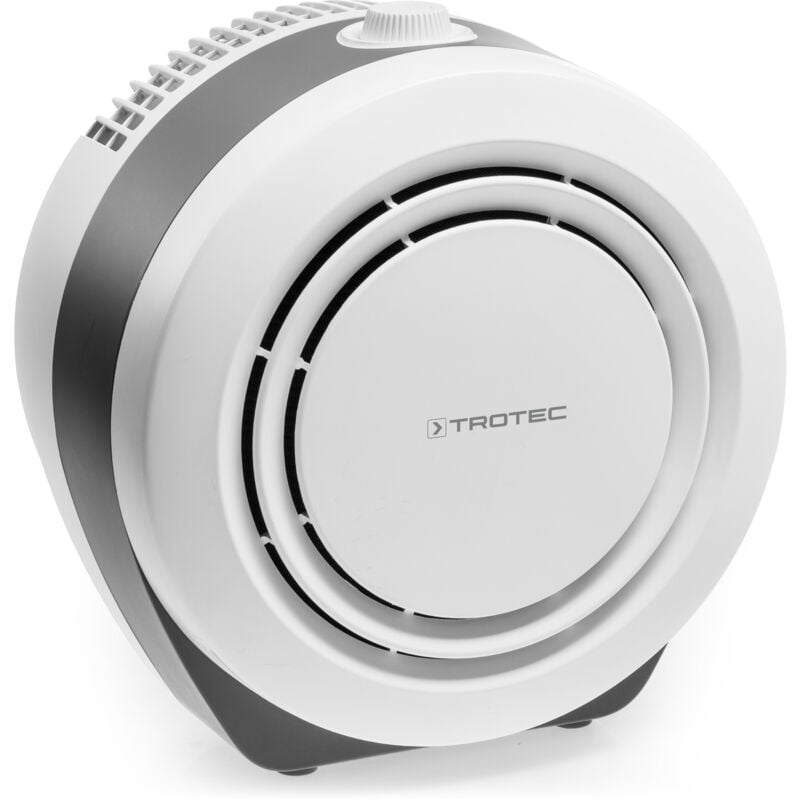 Trotec Purificateur d'air design AirgoClean® 10 E