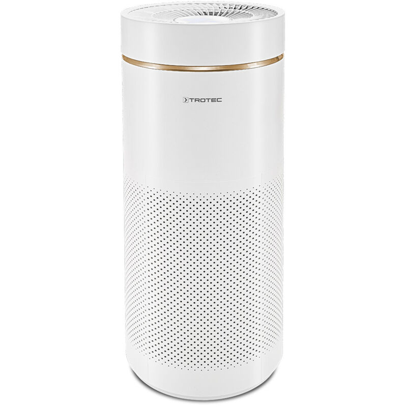 Trotec Purificateur d'air AirgoClean® 170 +