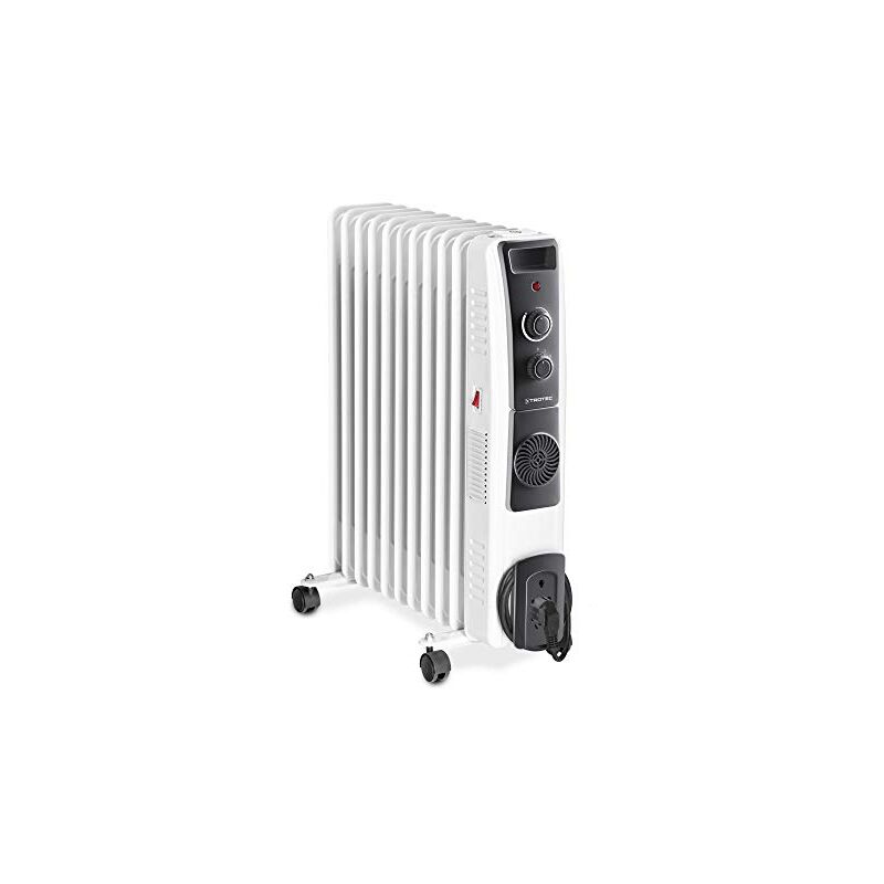 

Radiador de aceite TRH 23 E - Trotec