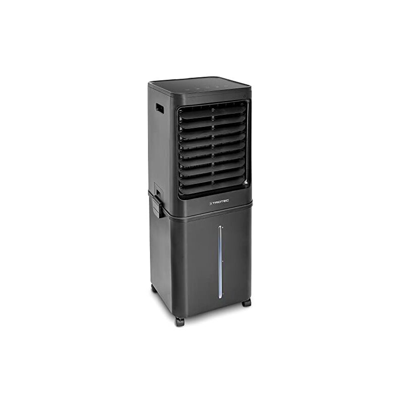 Trotec - Rafraîchisseur d'air-humidificateur pae 80