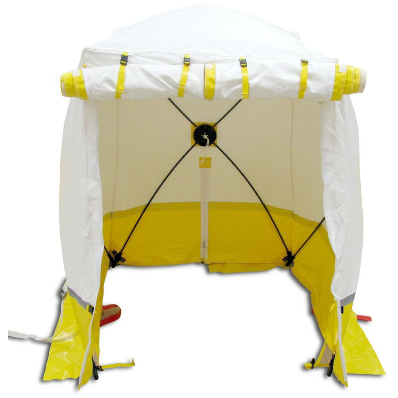 Trotec - Tenda da lavoro 120 ke 120120150