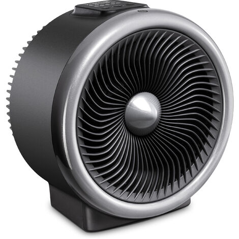 Termoventilatore vortice