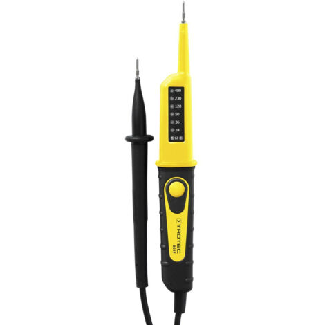 Trotec Testeur de tension BE17